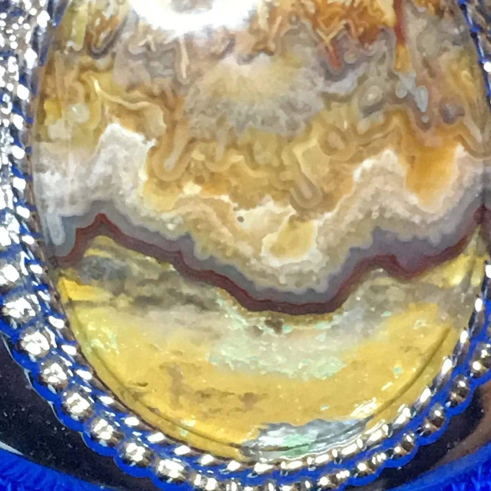Unisex belt Buckle